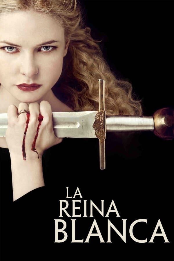 The white queen - 2013