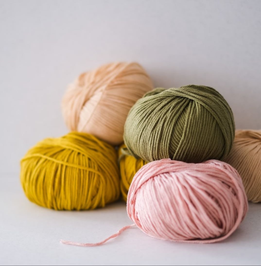 Crochet