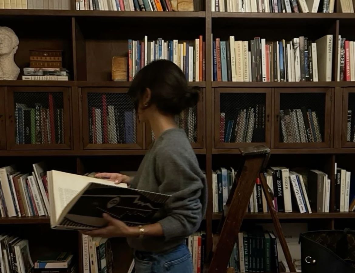 2025 reading journey