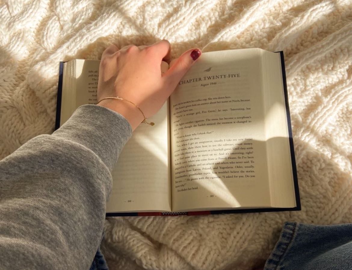5-4-3-2-1 books