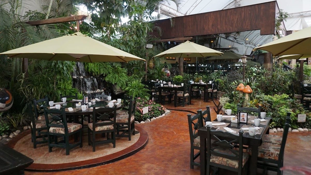 Rincón del Bife