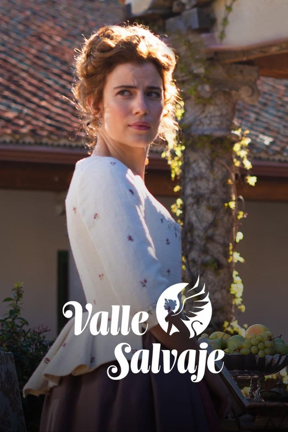 Valle salvaje - Josep Cister Rubio · 2024