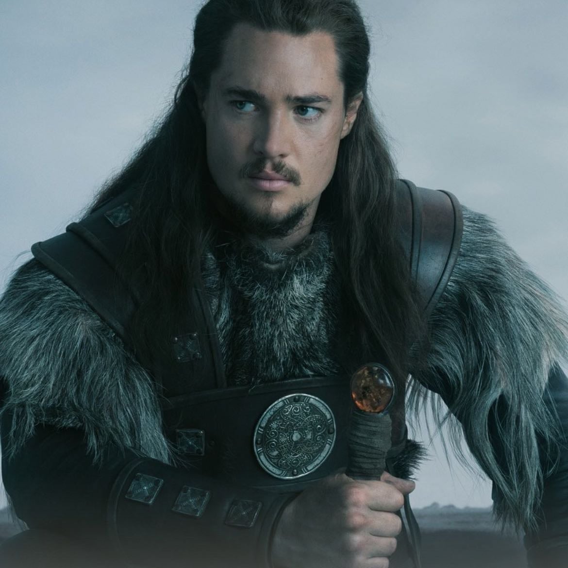 The Last Kingdom - Stephen Butchard · 2015