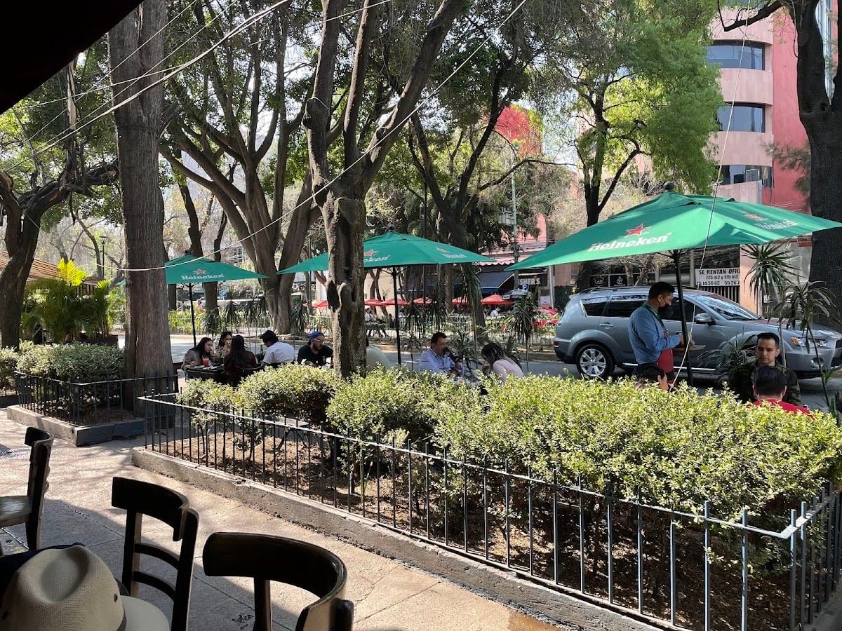 La Cervecería de Barrio Suc Cibeles