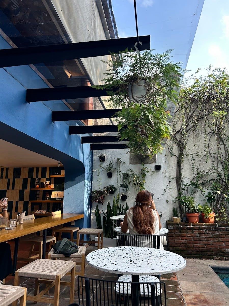 Gramo Café + Wine Bar