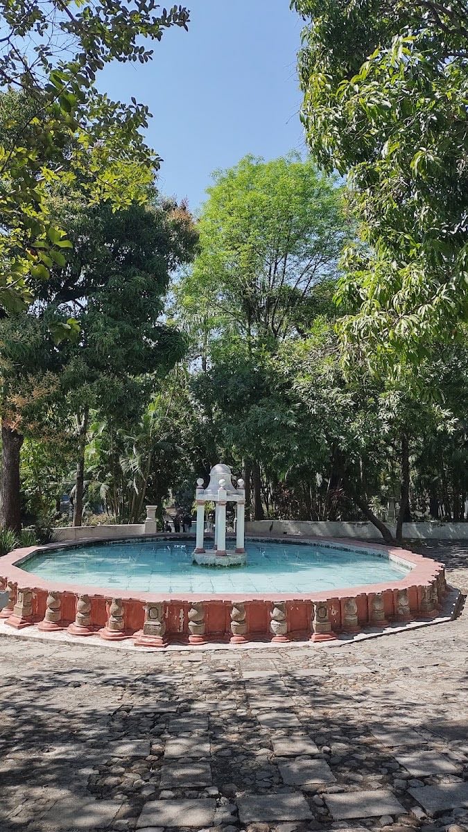 Centro Cultural Jardín Borda