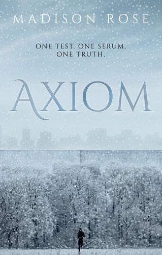 Axiom - Madison Rose · 2024
