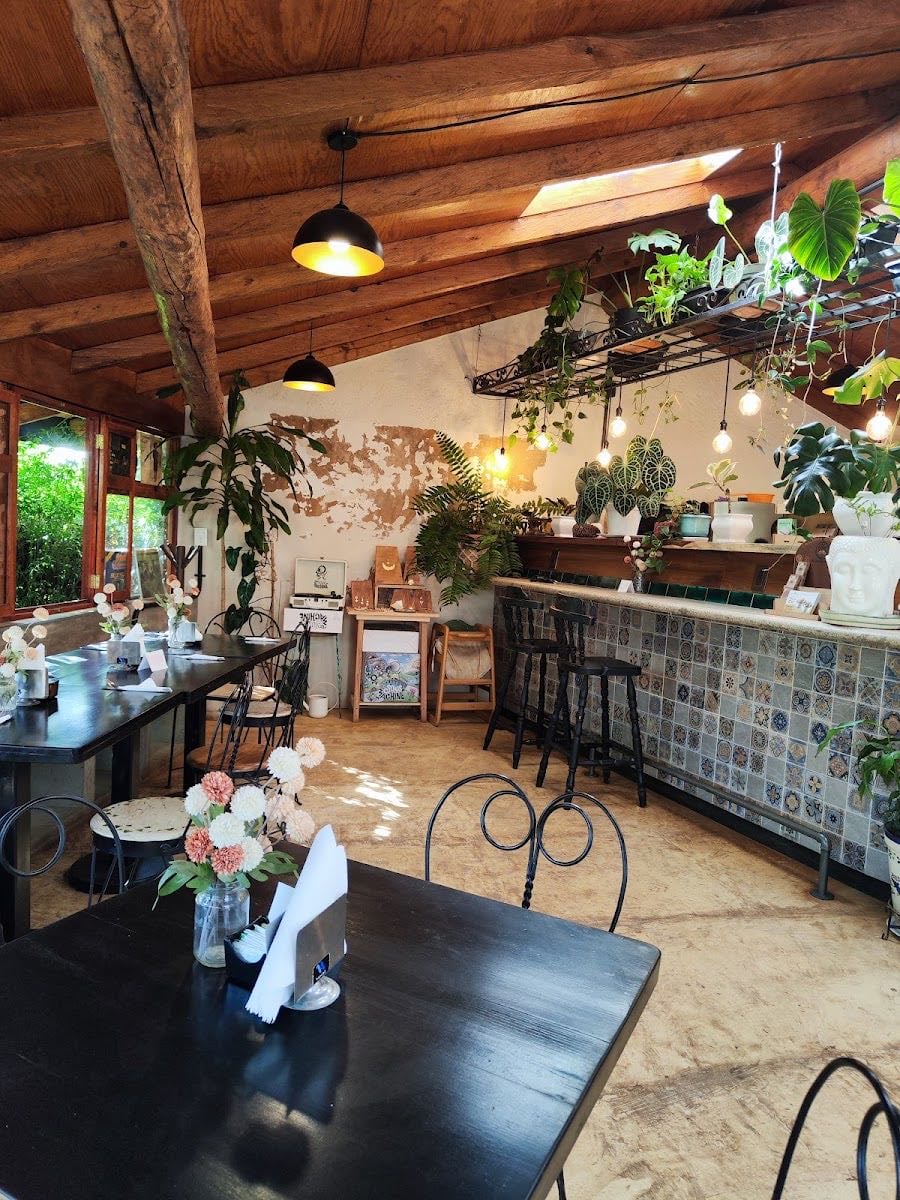 Pandurata Café & Coworking