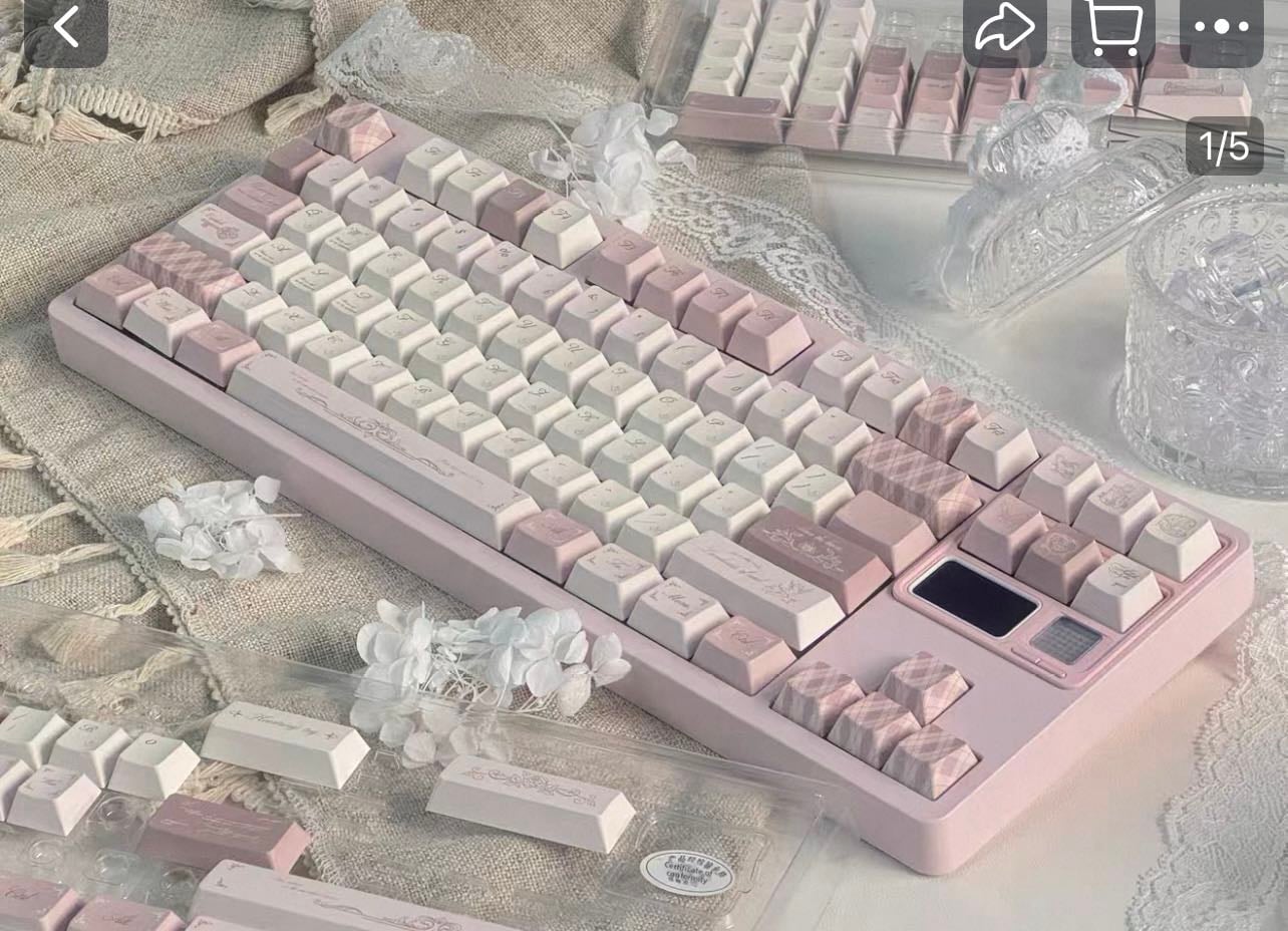 Keyboard
