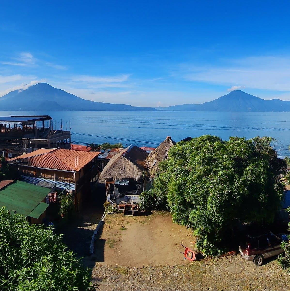 Guatemala