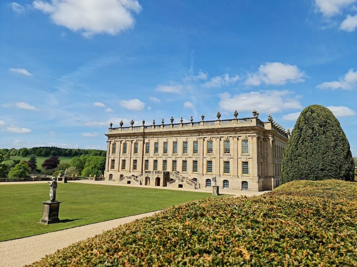 Chatsworth House