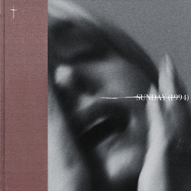 Devotion - Album 路 Sunday (1994)