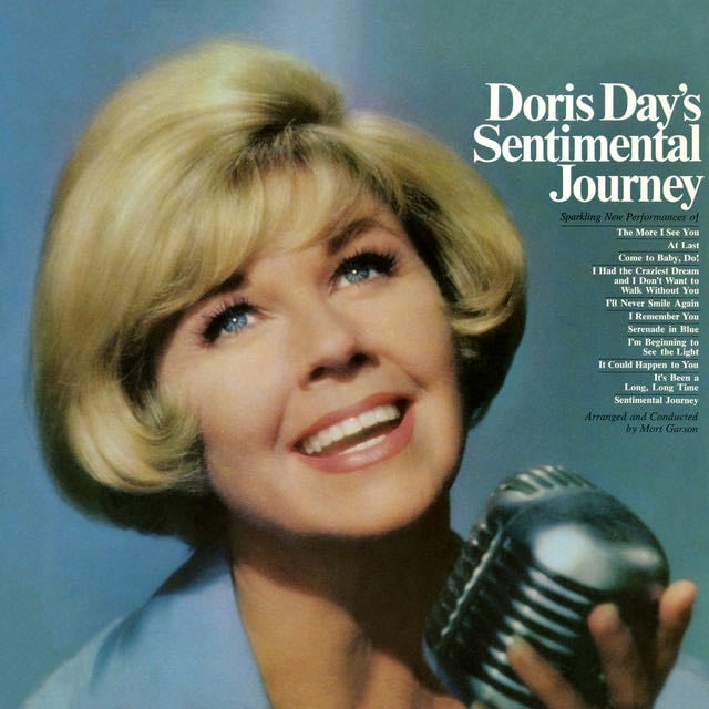 It's Been a Long, Long Time - Song · Doris Day
