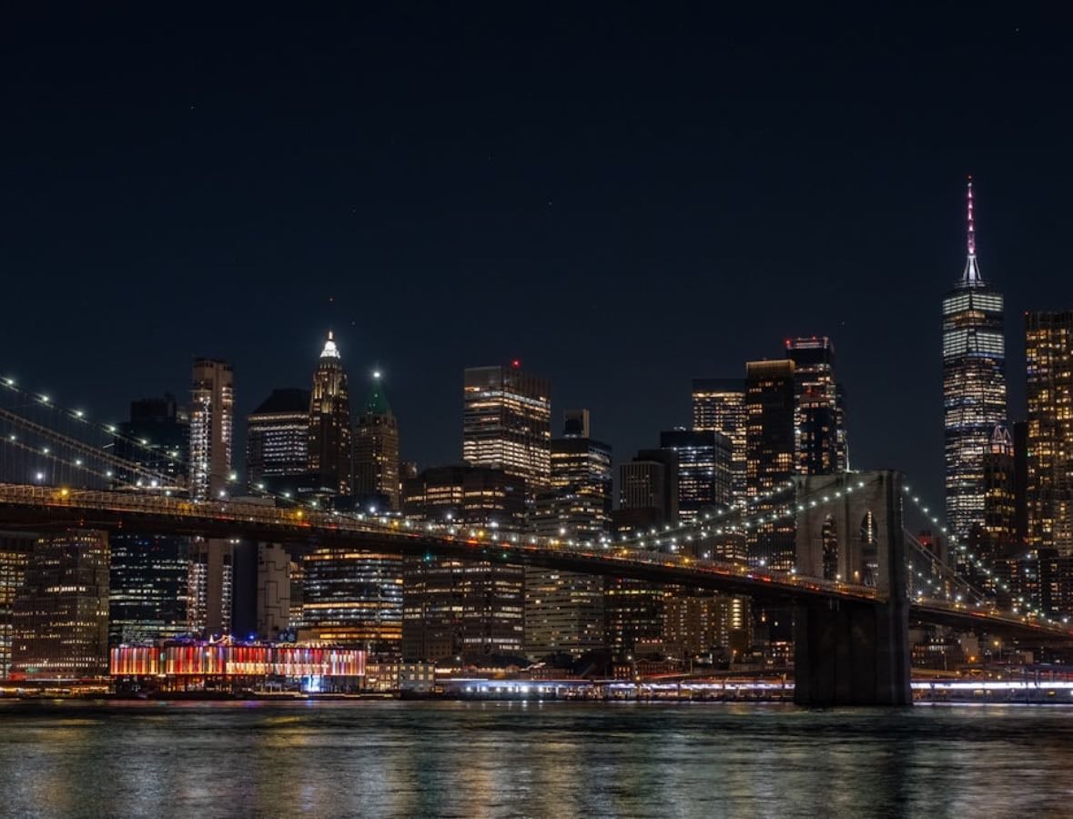 New york 🗽