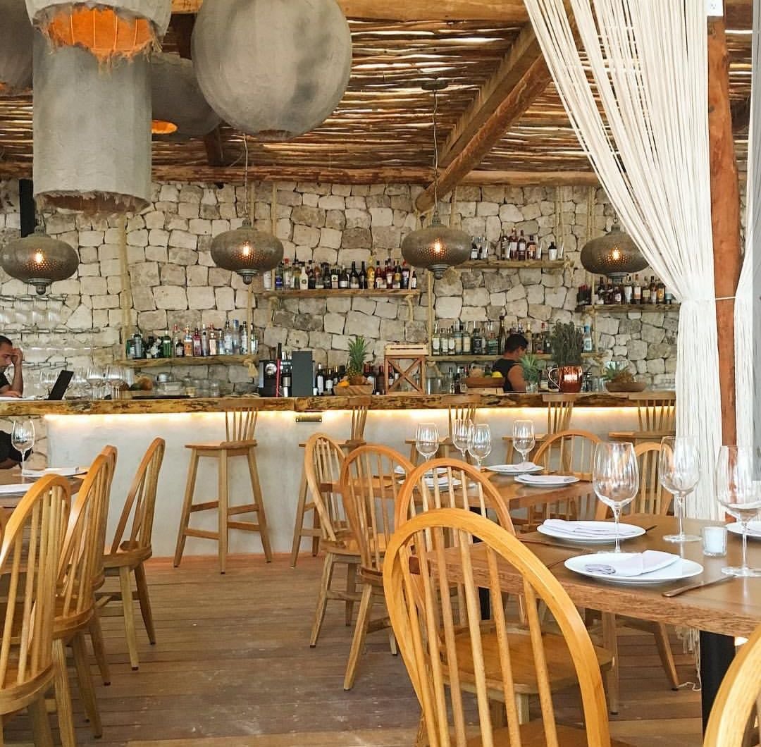 Taboo | Best Beach Club Tulum