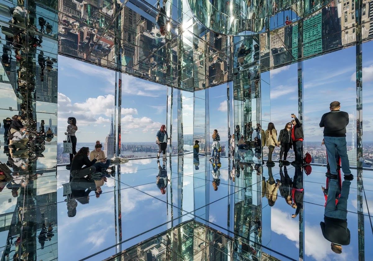 SUMMIT One Vanderbilt