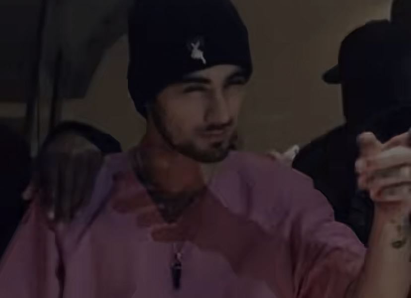 Zayn songs