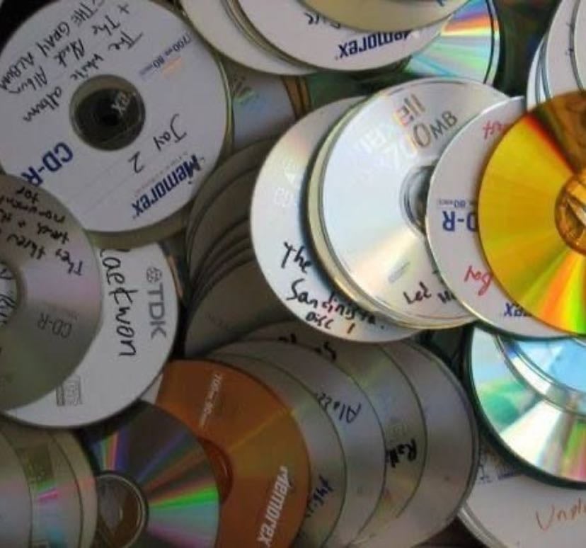 cd dream collection
