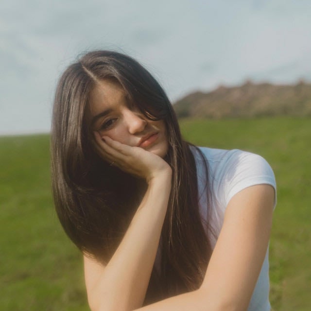 remind me - Song · Devon Gabriella