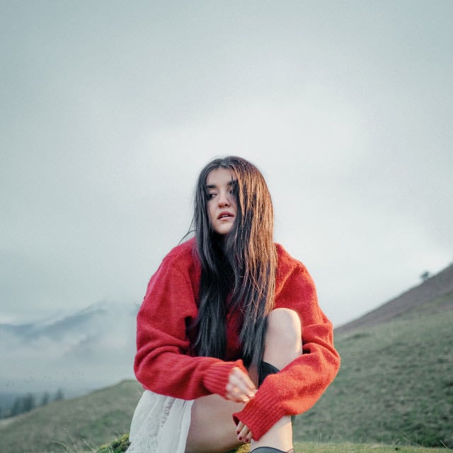 Bad Blood - Song · Devon Gabriella