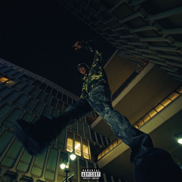 OUT OF PLACE - Song · Brokezart, Lusho, Def, YGN KAMII