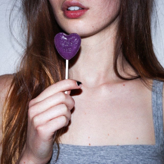 Bittersweet - Song · Emma Foley