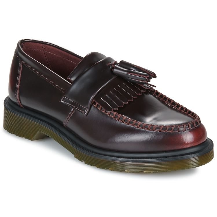 dr martens - adrian loafers