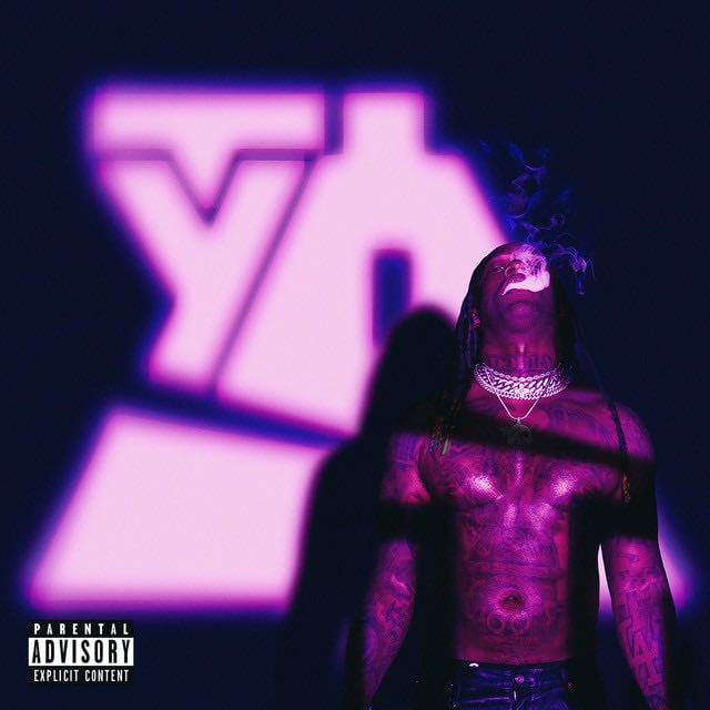 Featuring Ty Dolla $ign - Album 路 Ty Dolla $ign