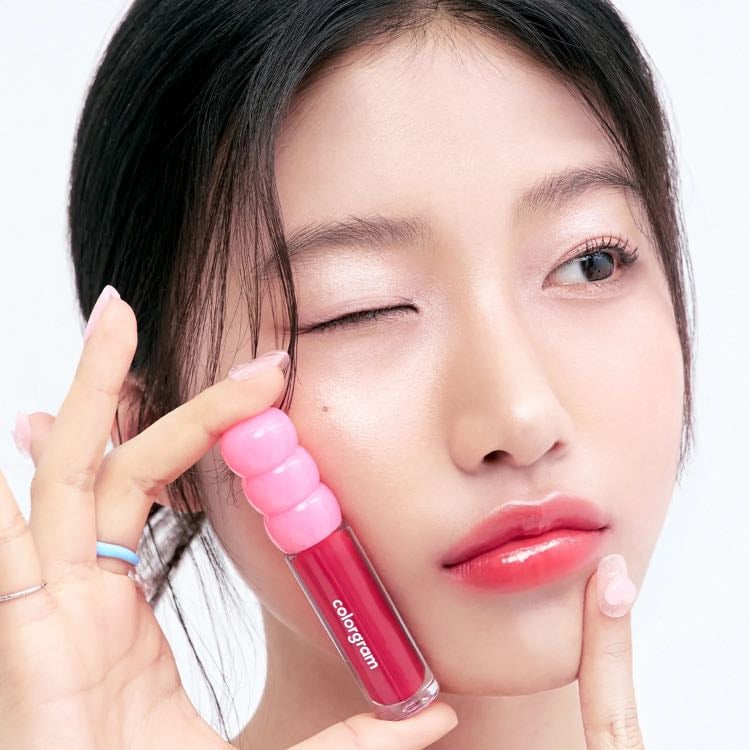 Colorgram fruity glass gloss
