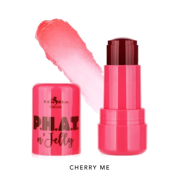 Italia delux P.H.A.T nβ jelly