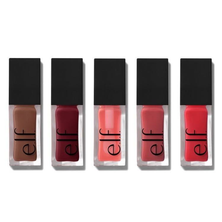 Elf Lip oil