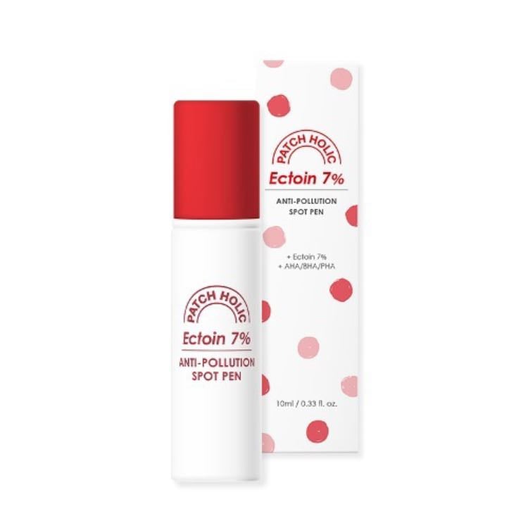 Patch holic anti pollution spot pen