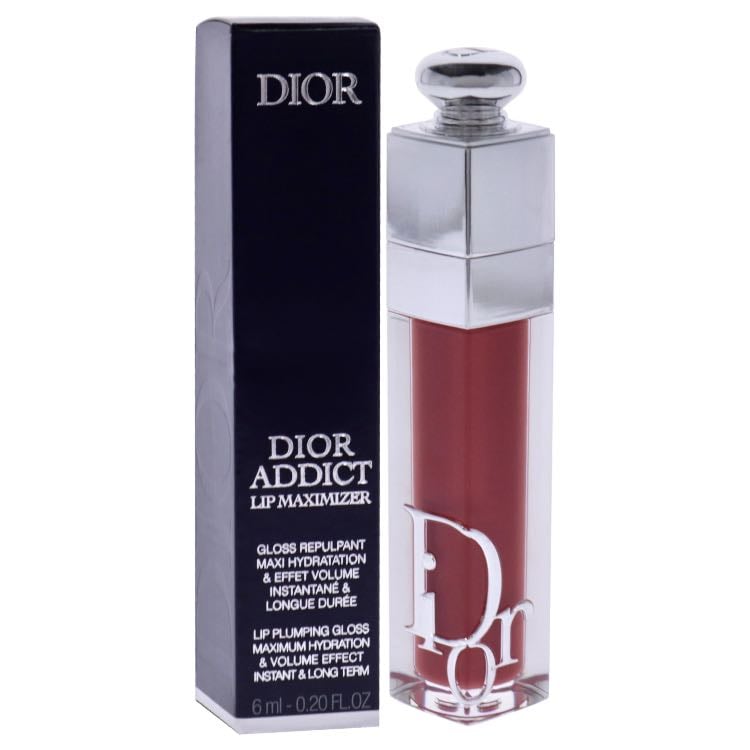 Dior adict Lip maximizer