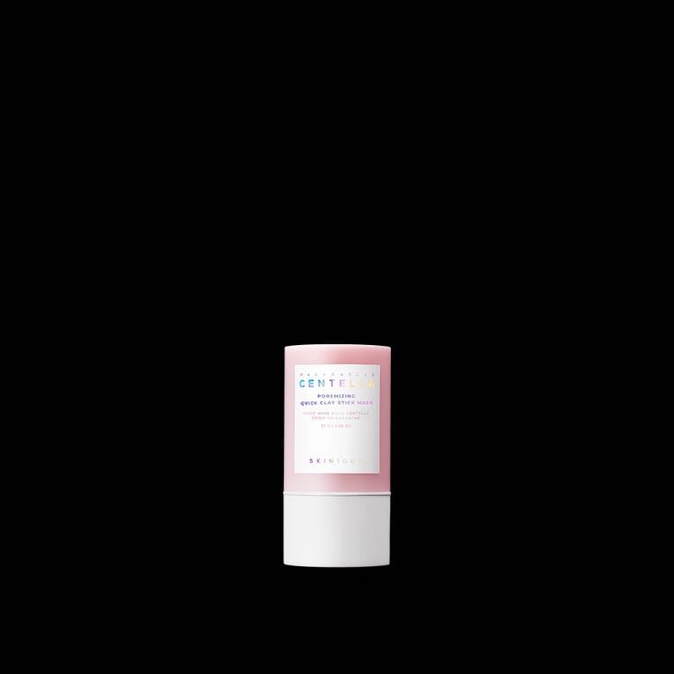 Centella Poremizing quick clay stick mask