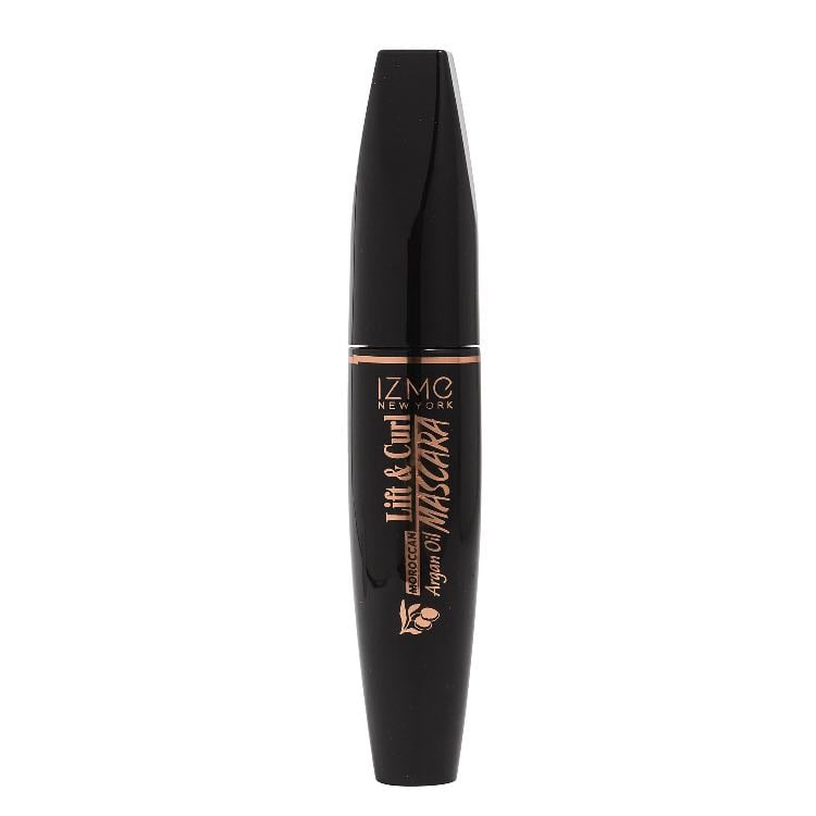 IZMe lift & curl mascara