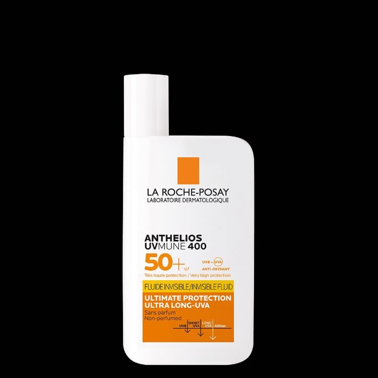 La Roche Posay Anthelios sunscreen