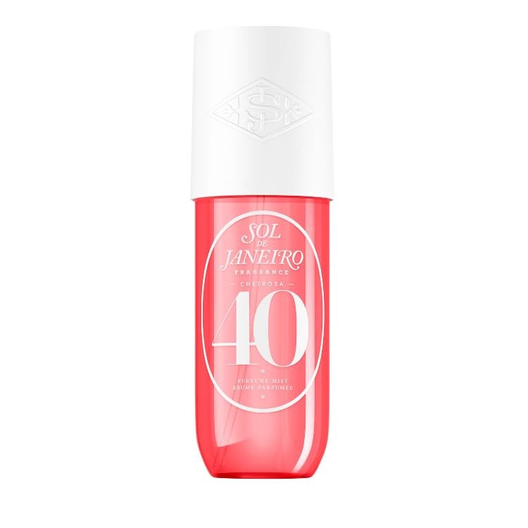 Sol de Janeiro 40
