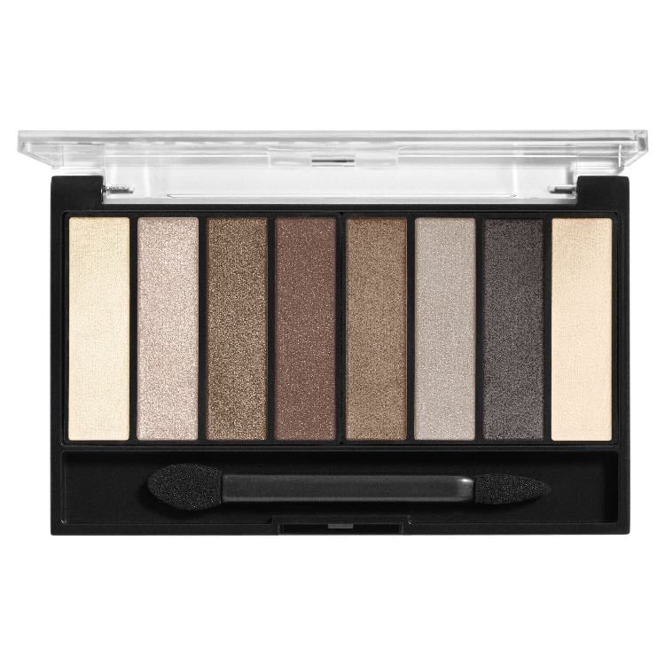 Covergirl turnaked nudes