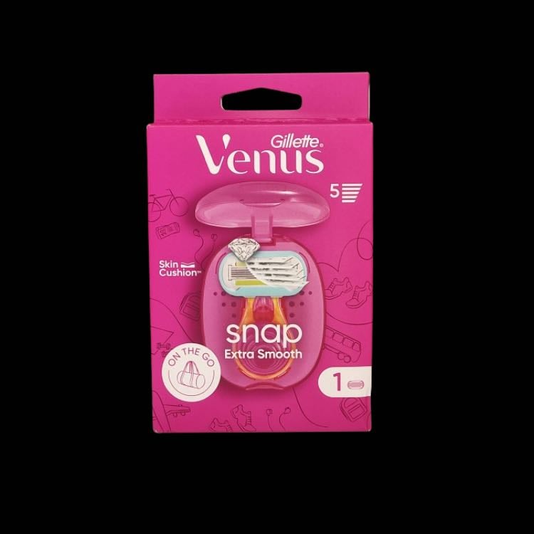 Venus Shave machine