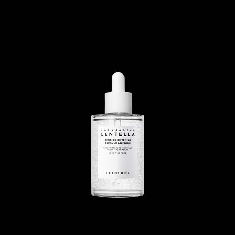 Centella tone brighetening capsule ampoule