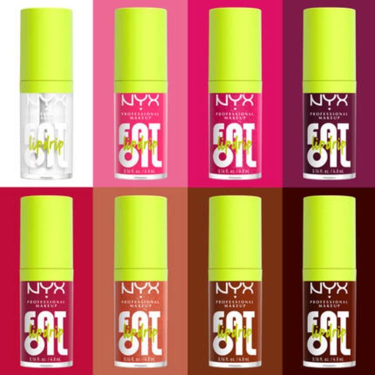 NYK fat oil