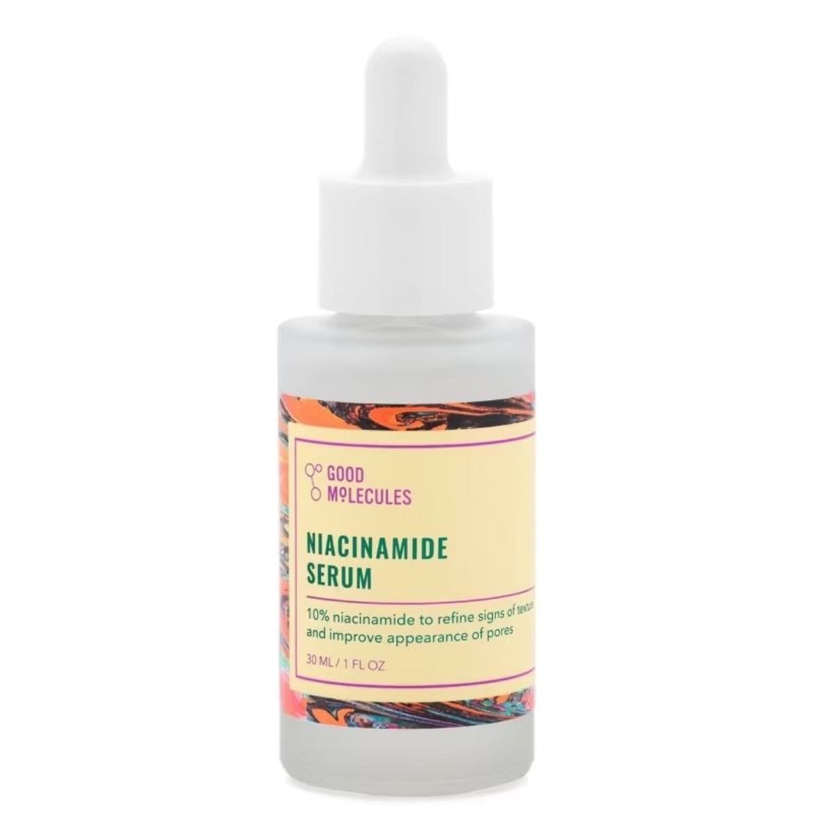 Good Molecules - Niacinamide Serum