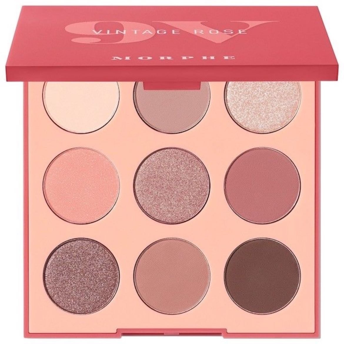 Morphe - 9V
