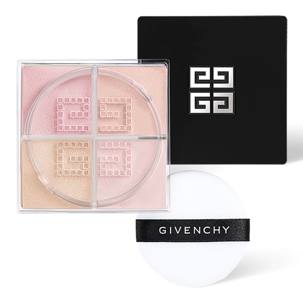 Givenchy - 03 Voile Rose