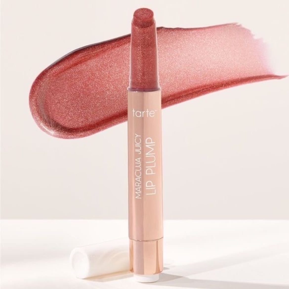 Tarte - Limp Plump Rosy Mauve