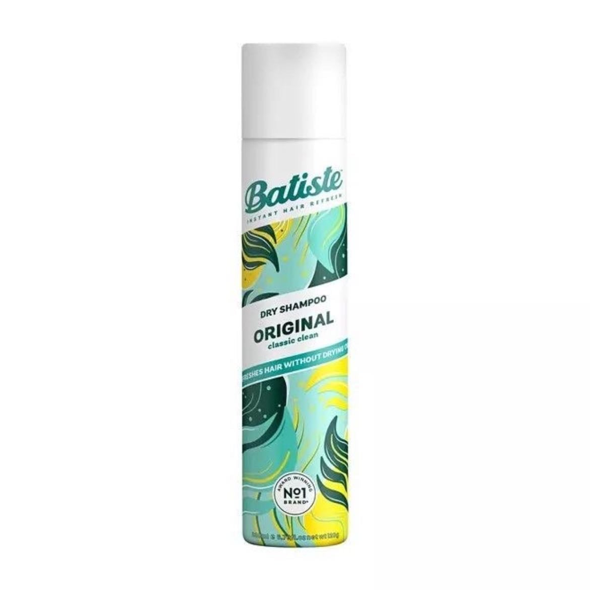 Batiste - Original Classic Clean