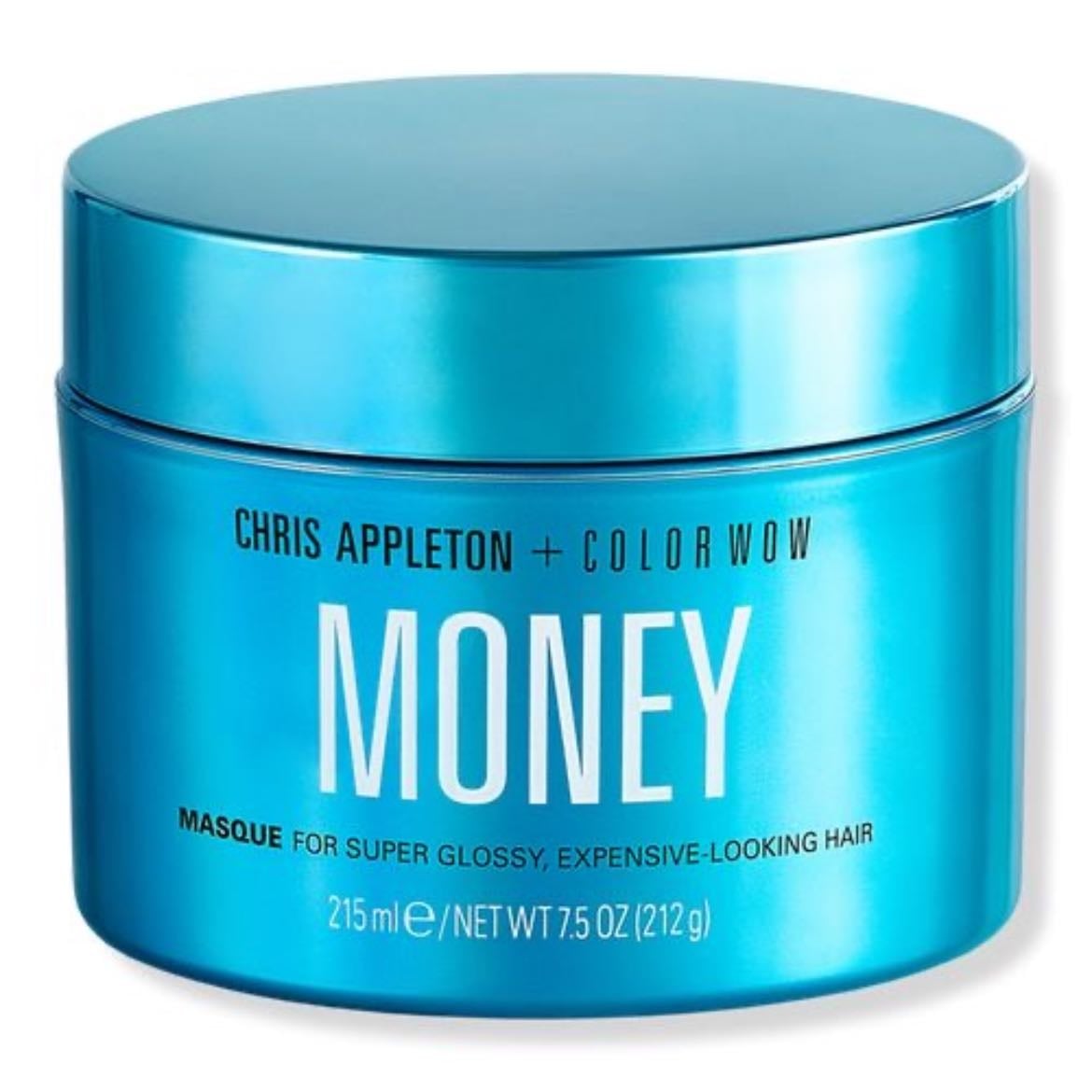 Color wow - Chris Appleton + Color wow money