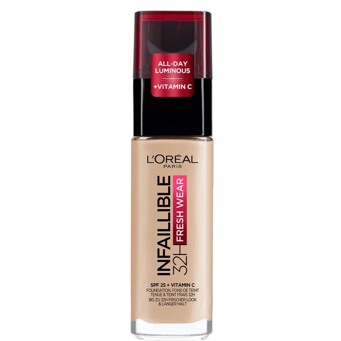 L’Oréal - 130 Beige Peau True Beige