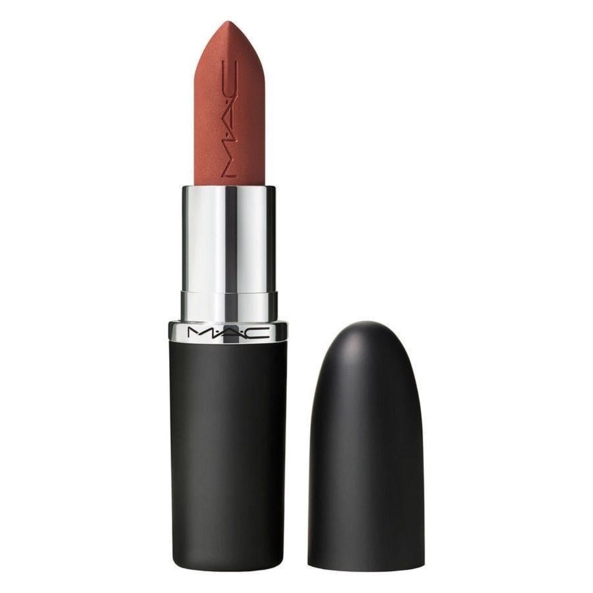 MAC - Macximal Matte Lipstick Taupe