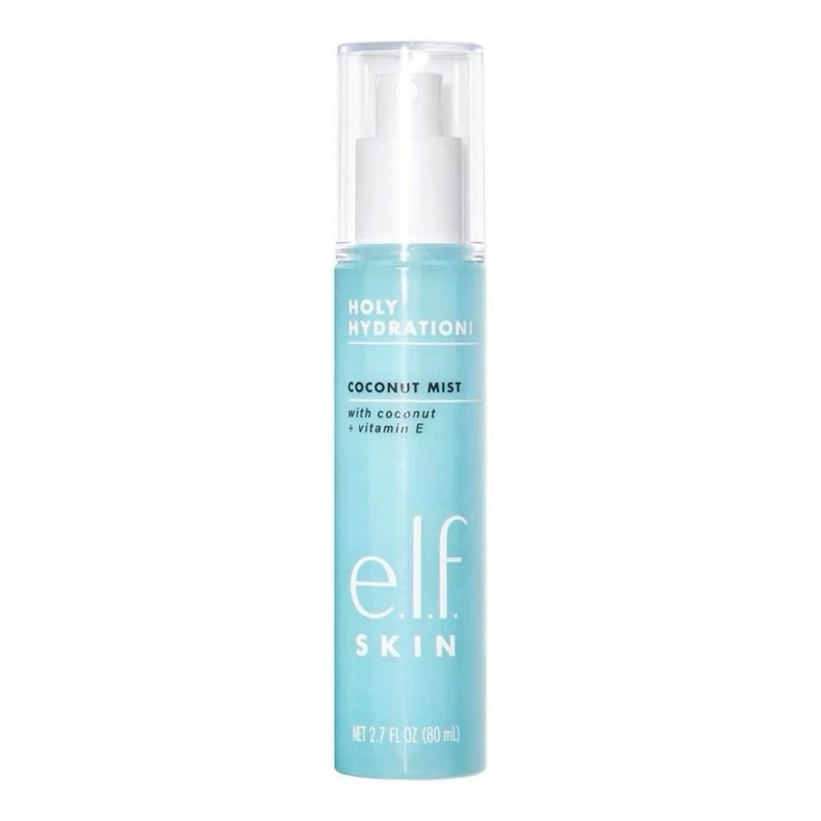 Elf - Coconut Mist